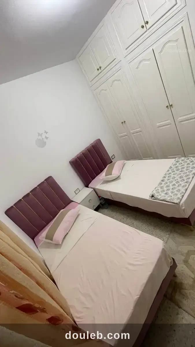 Magnifique appartement s2 meublé - Miniature 5