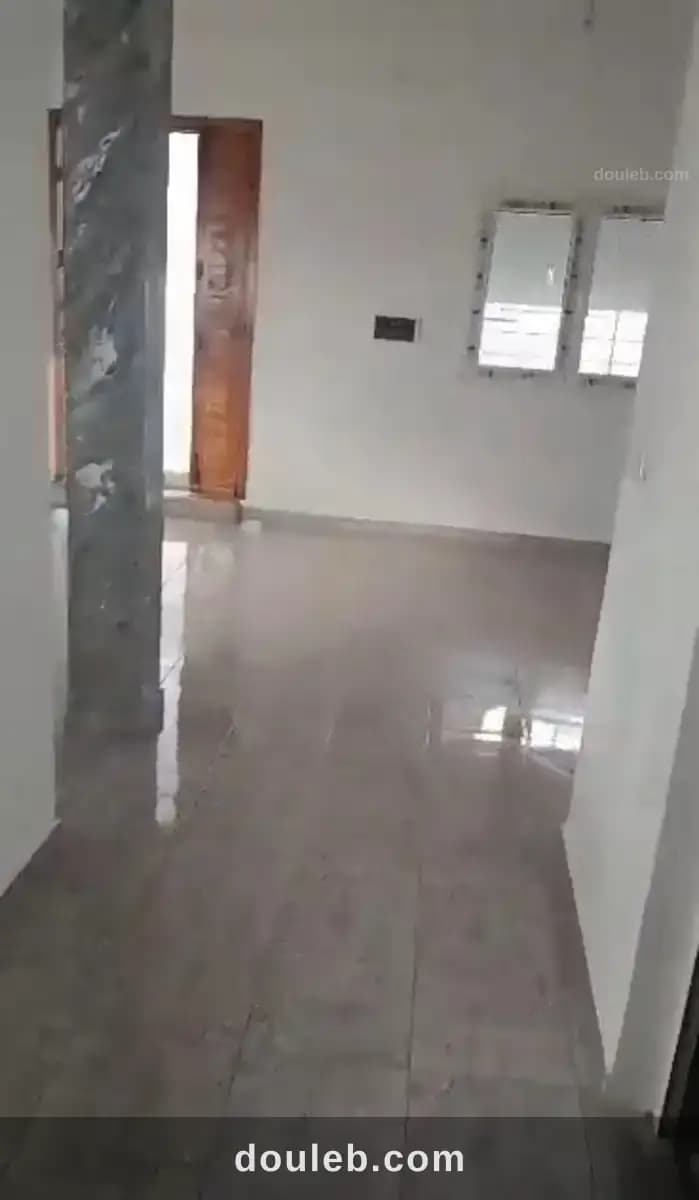 Un beau appartement à Ben Arous