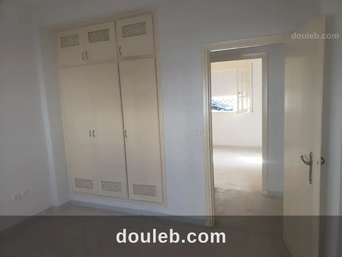 Très bel appartement au rdc - Miniature 5