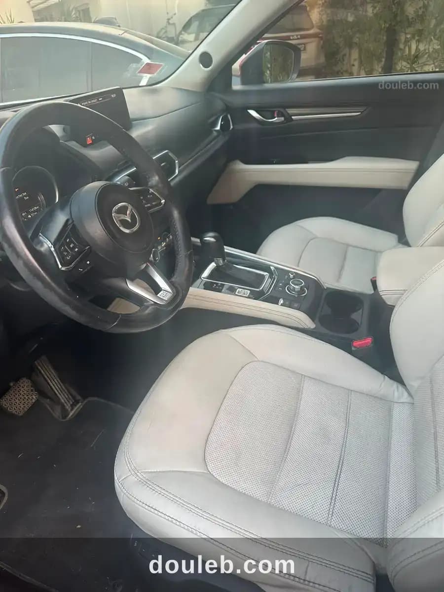 Mazda cx5 en excellente etat - Miniature 2