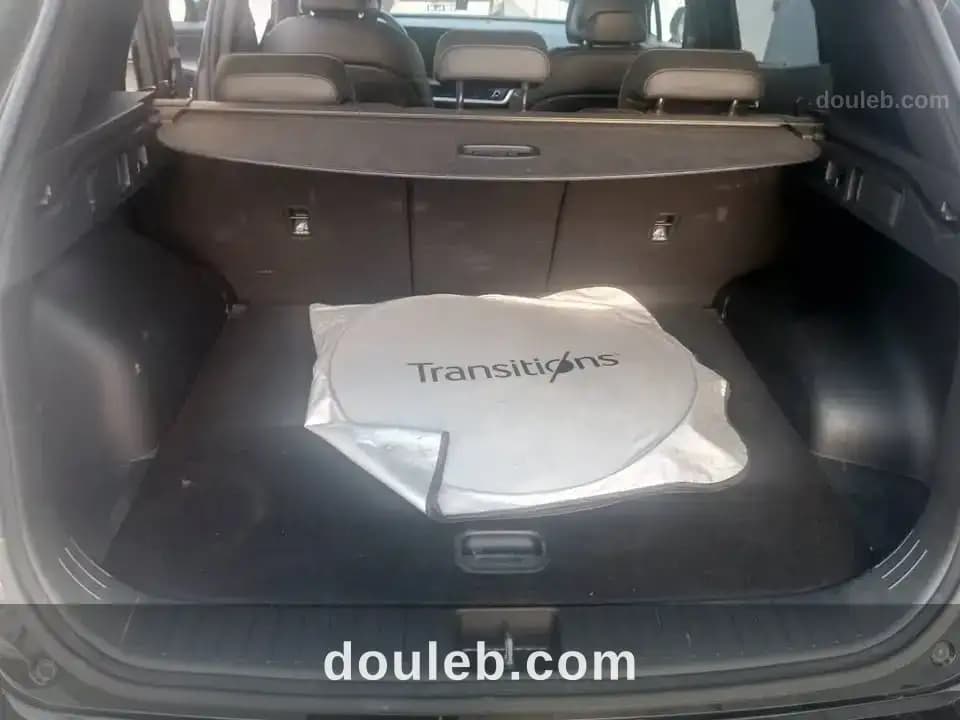 Kia sportage gt line hybride - Miniature 5