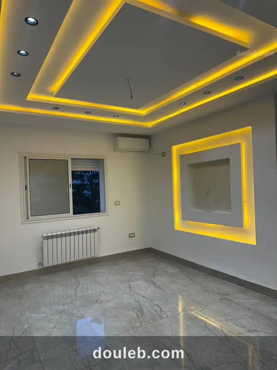 App 3 pièces haut standing à Tunis
