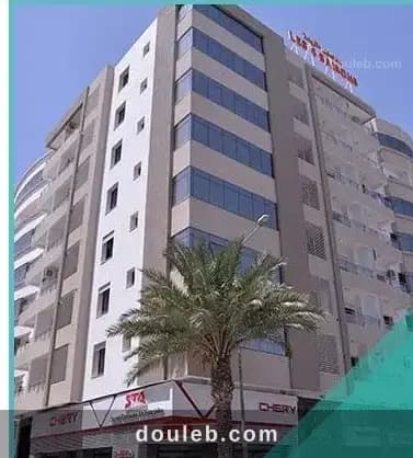 Appartement prèsque neuf à beb bhar à Sfax