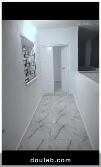 Superbe appartement s2 neuf à l'aouina à Ariana