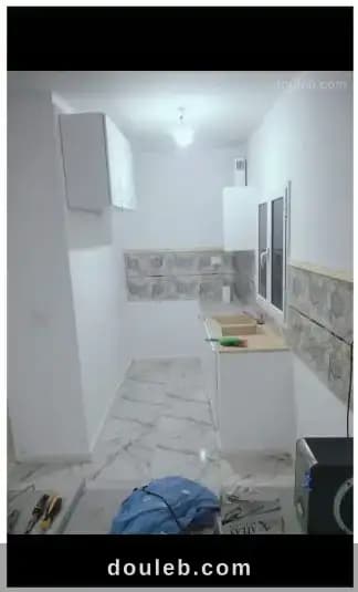 Superbe appartement s2 neuf à l'aouina - Miniature 5