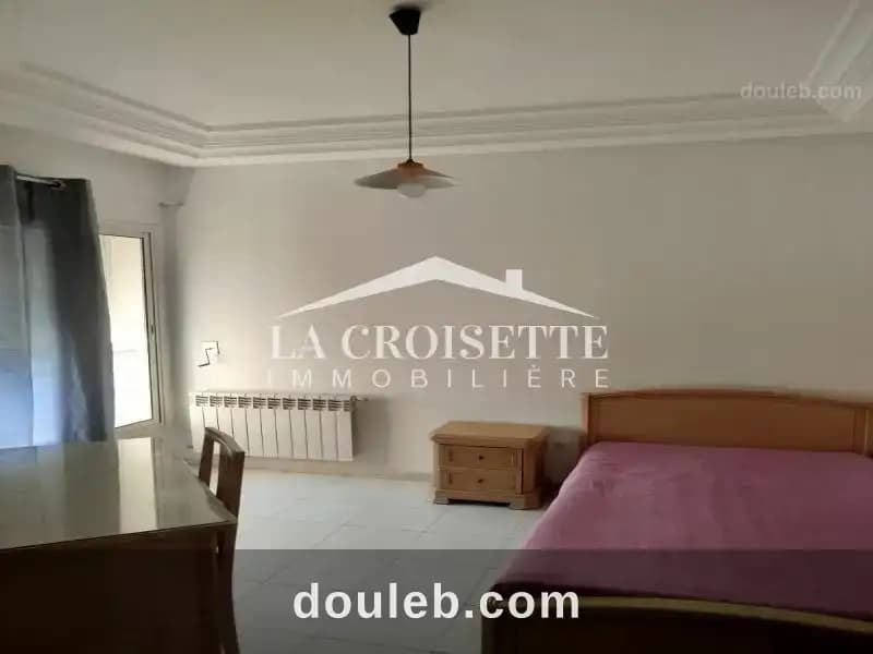 Appartement s3 aux jardins de carthage mal2984 - Miniature 4