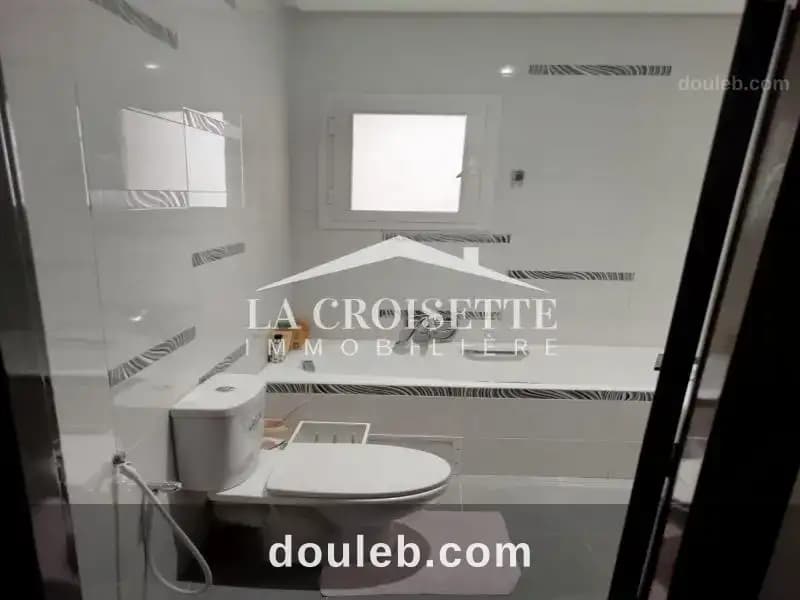 Appartement s3 aux jardins de carthage mal2984 - Miniature 5