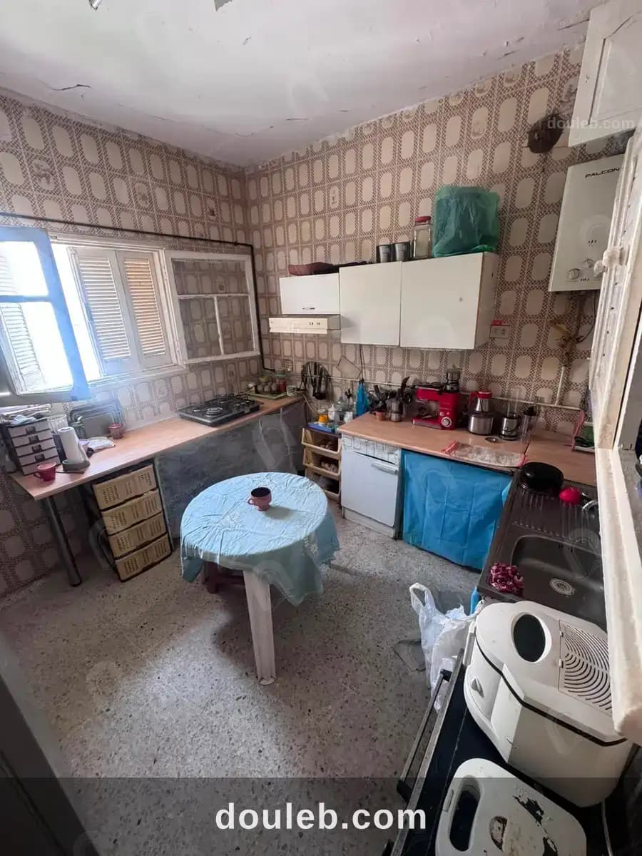 Une villa d'angle sur deux niveau - Miniature 3