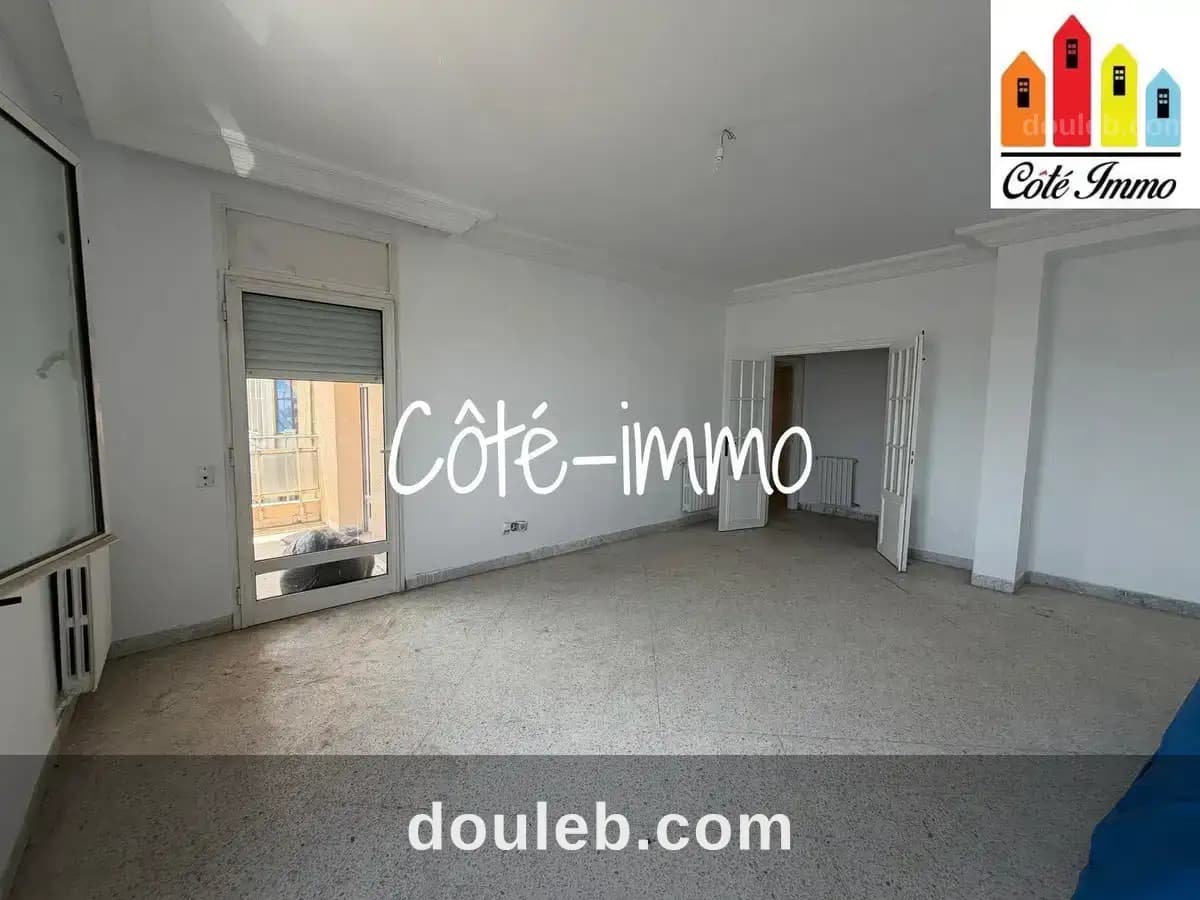 Appart s2 a tunis centre villa - Miniature 2