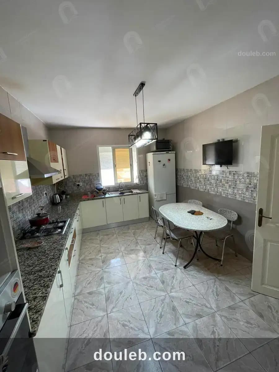 Etage de villa 2s2 hst au bardo hedi haker - Miniature 2