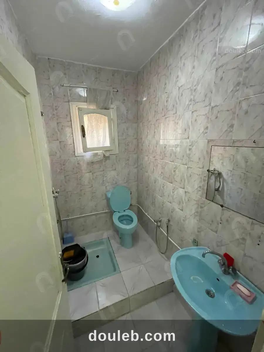 Etage de villa 2s2 hst au bardo hedi haker - Miniature 3