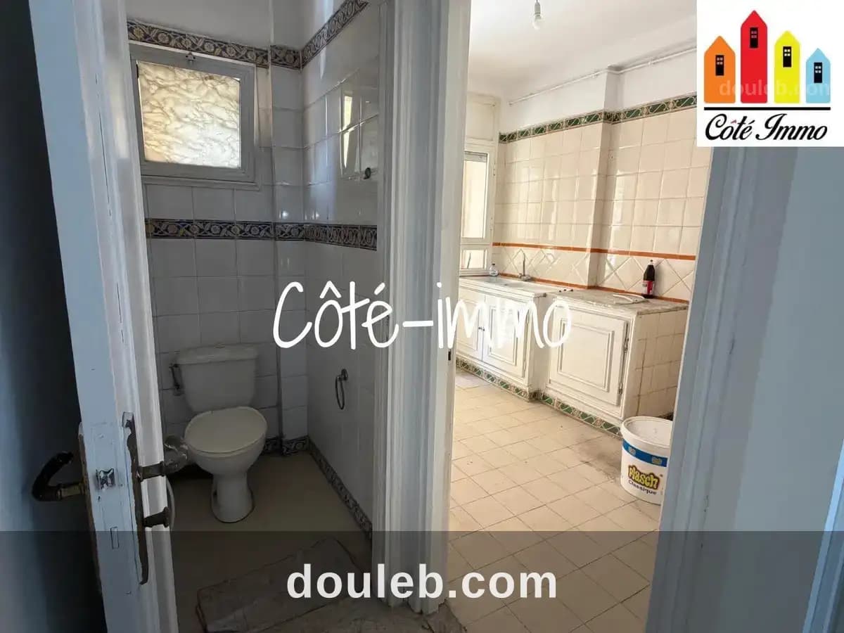 Appart s2 a tunis centre villa - Miniature 4