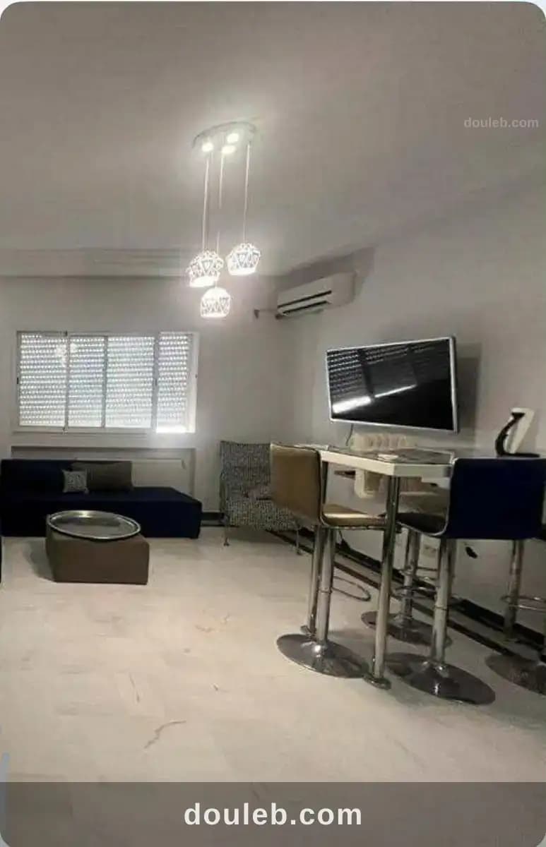 Al s1 luxueusement meublé l'aouina à Tunis