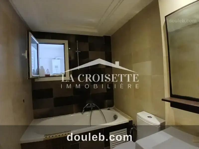 Appartement s3 aux jardins de carthage mal3577 - Miniature 3