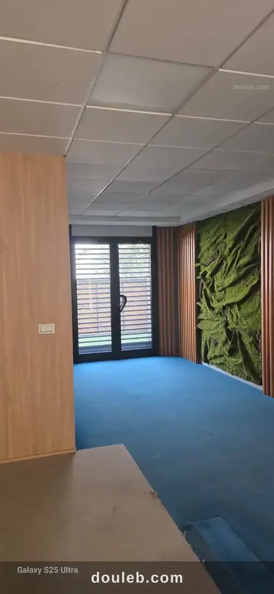 Al 2 bureaux open space - Miniature 3