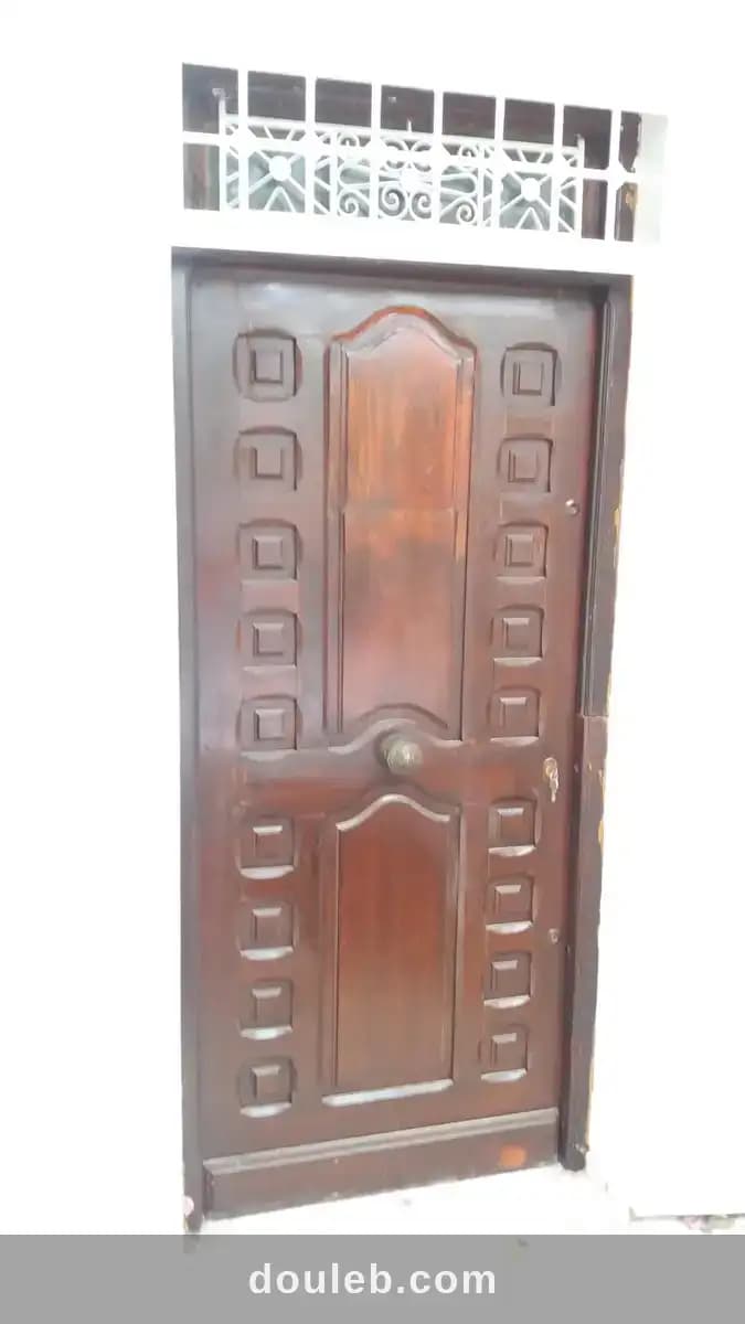 Studio haut standing 2 chambres à Tunis