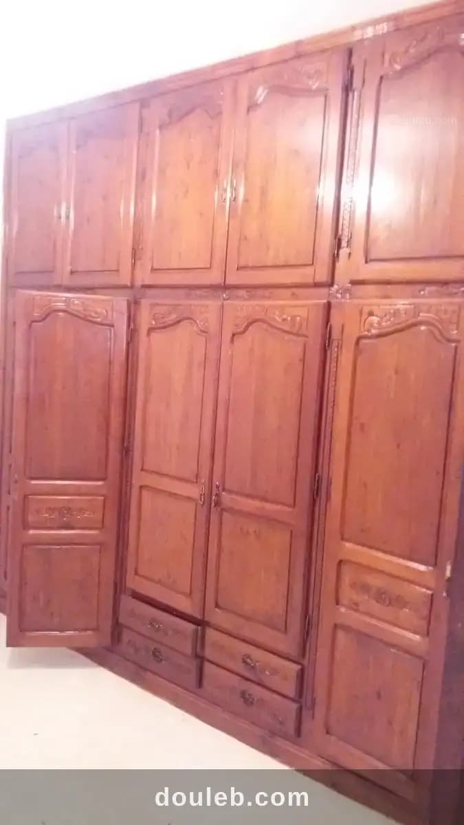 Studio haut standing 2 chambres - Miniature 2