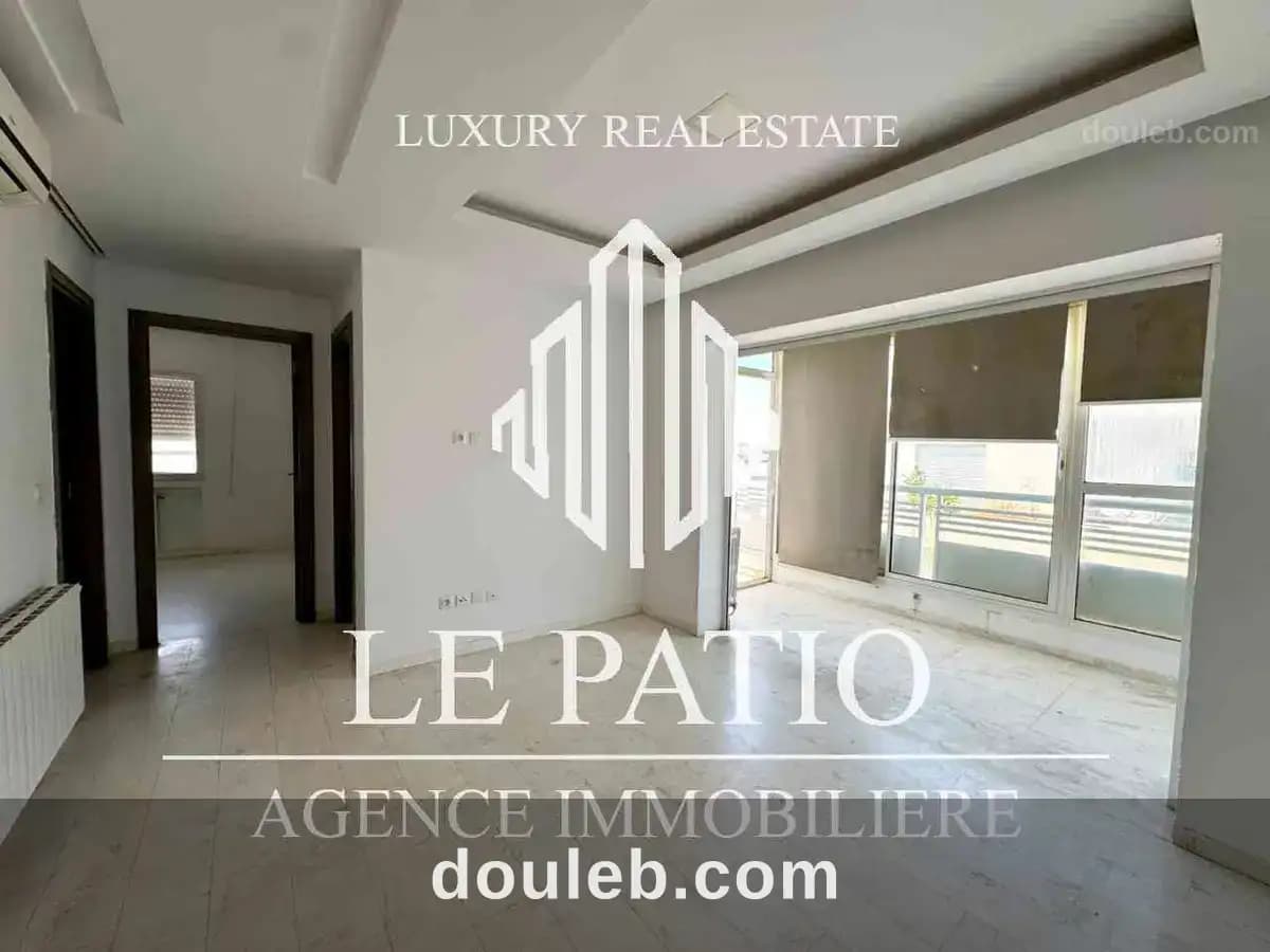 Appartement s1 la soukra - Miniature 2