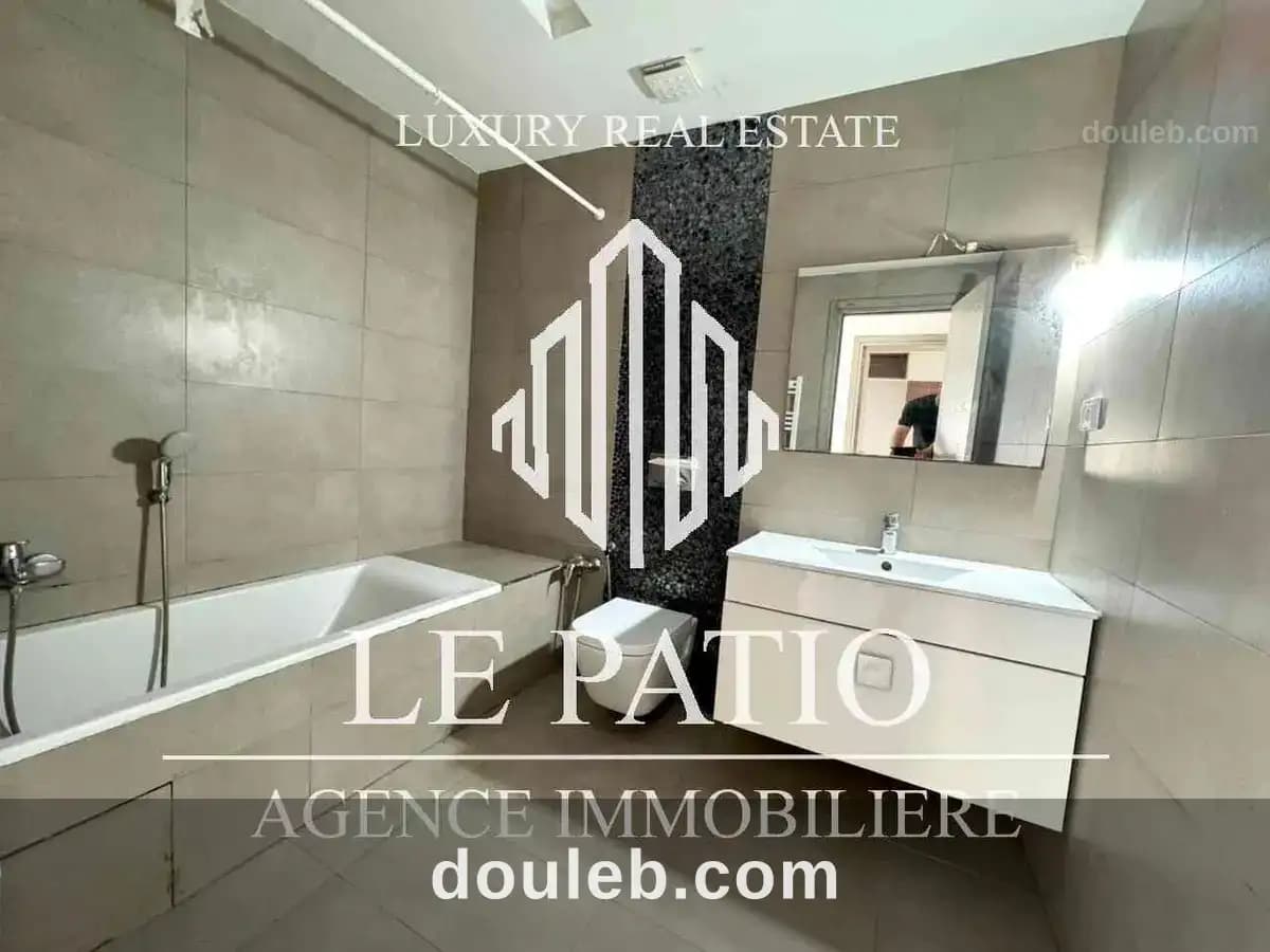 Appartement s1 la soukra - Miniature 3