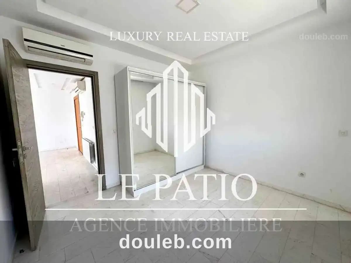 Appartement s1 la soukra - Miniature 5
