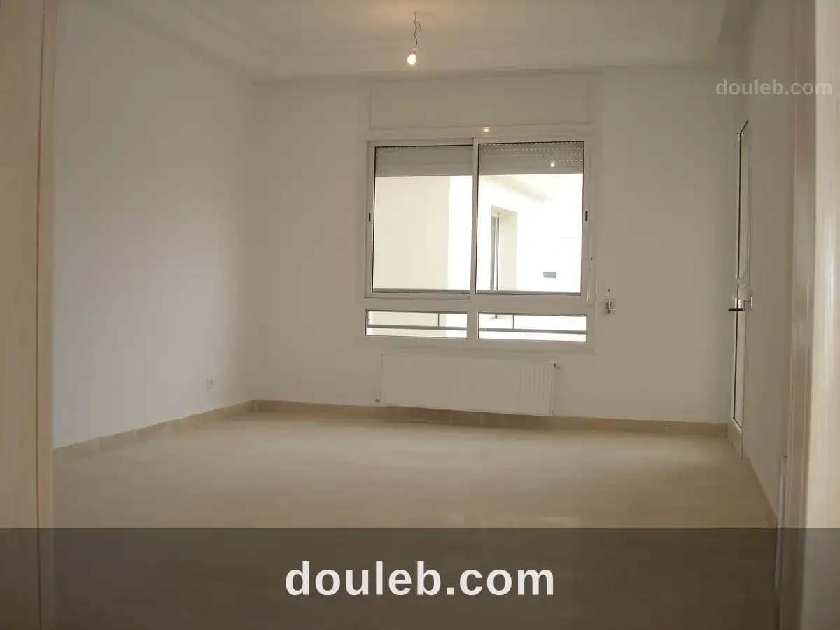 S2 de 123 m2 à la soukra - Miniature 3