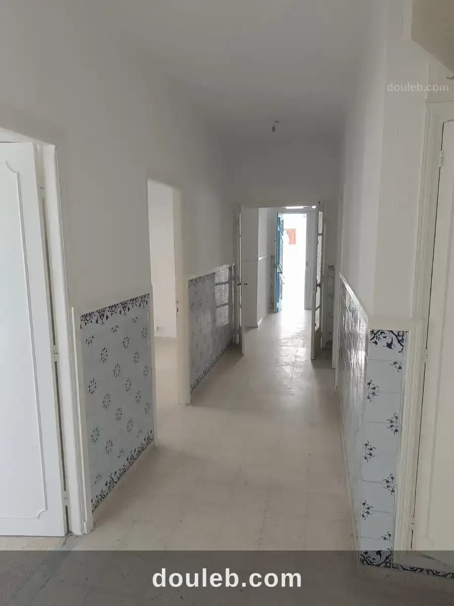 Rdc de villa indépendant 220 m2 - Miniature 3