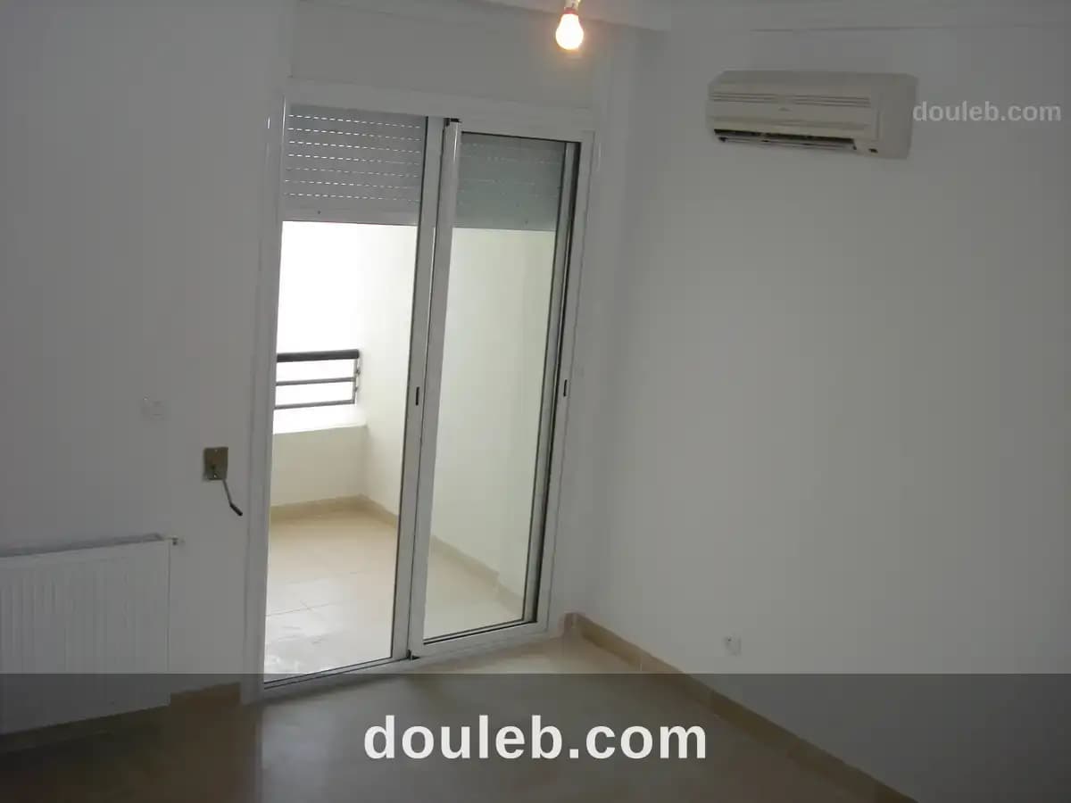 S2 de 123 m2 à la soukra - Miniature 4