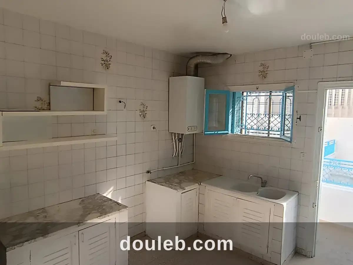 Rdc de villa indépendant 220 m2 - Miniature 5
