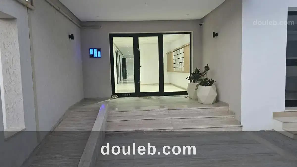 Appartement jamais habité à Ben Arous
