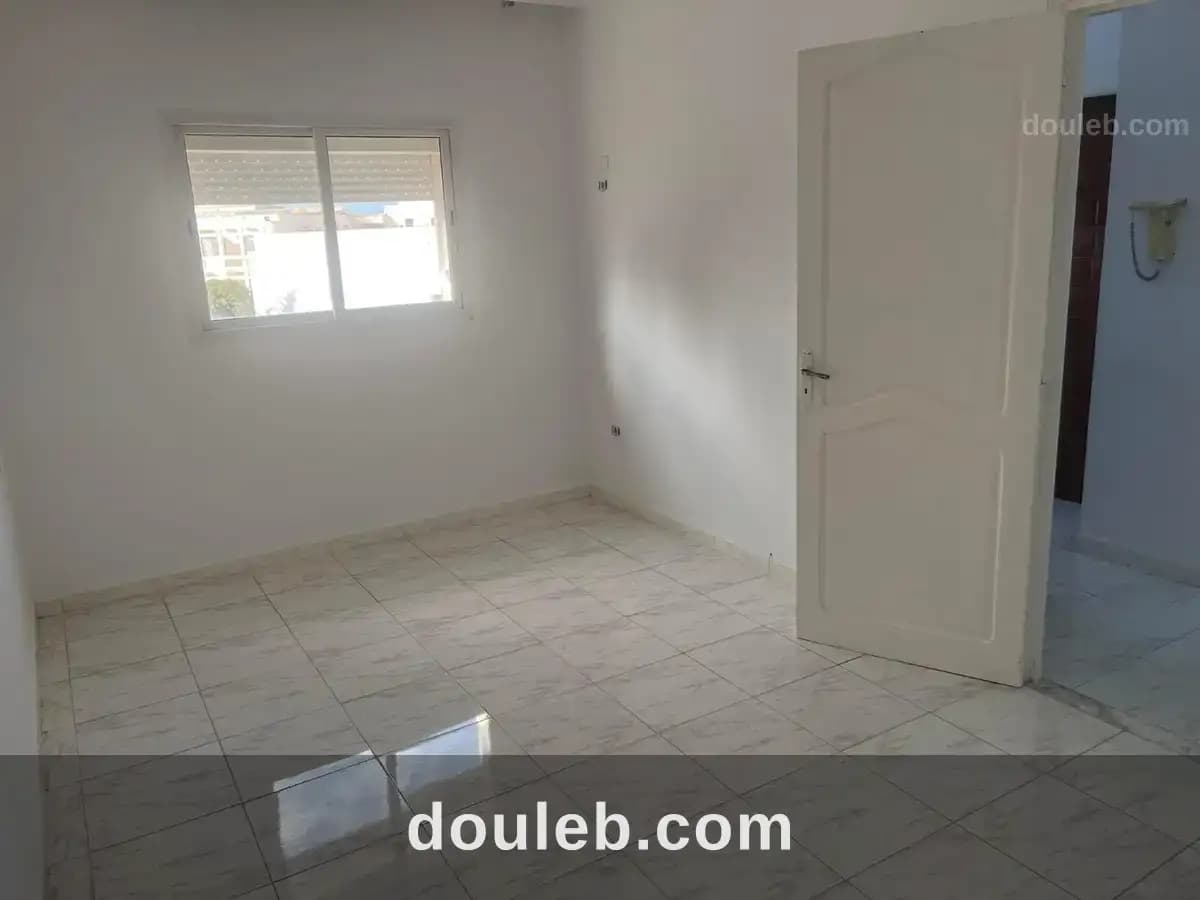 Apparemment à Tunis