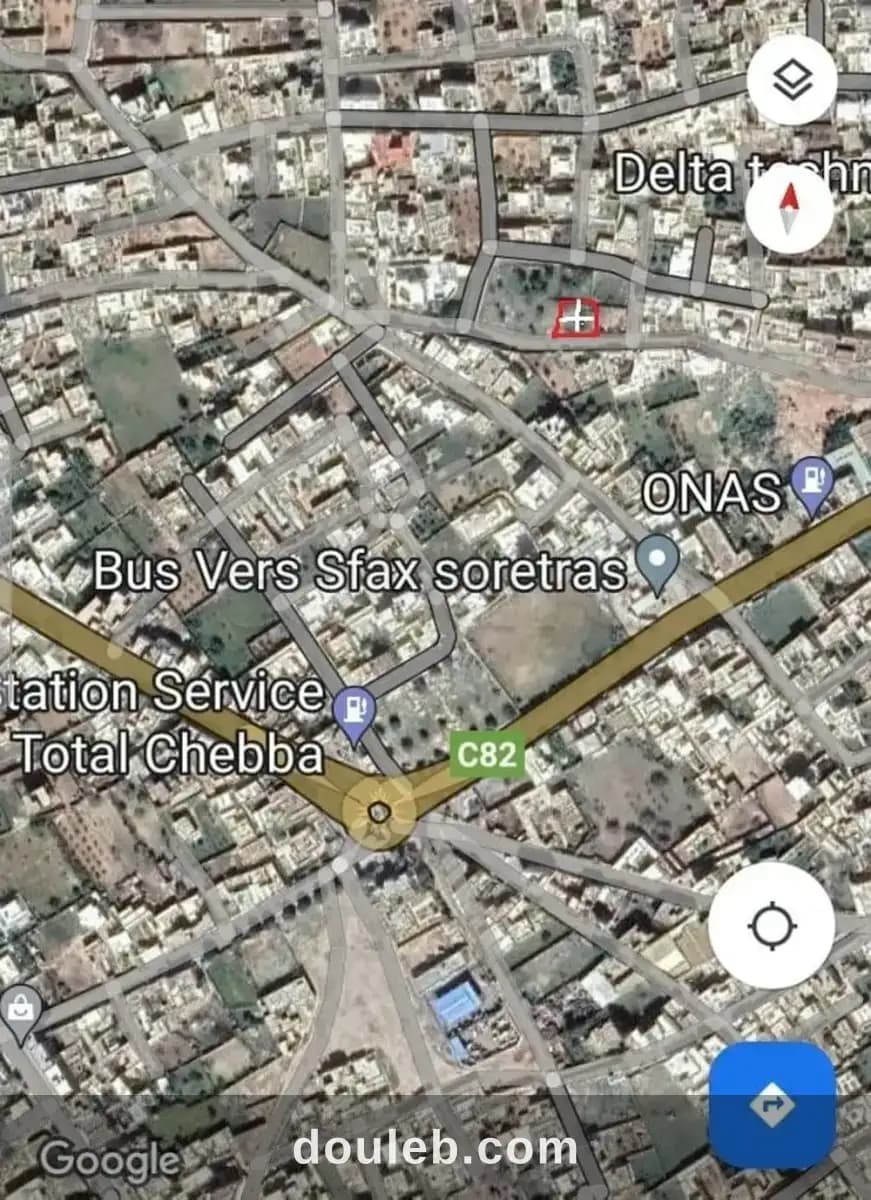 Lot chebba ville - Miniature 4