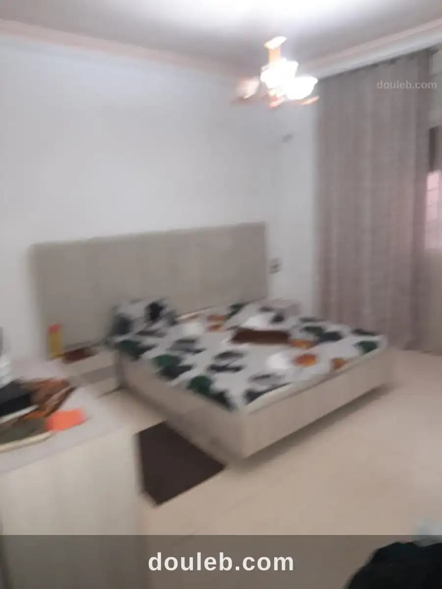 Étage de villa à Ben Arous