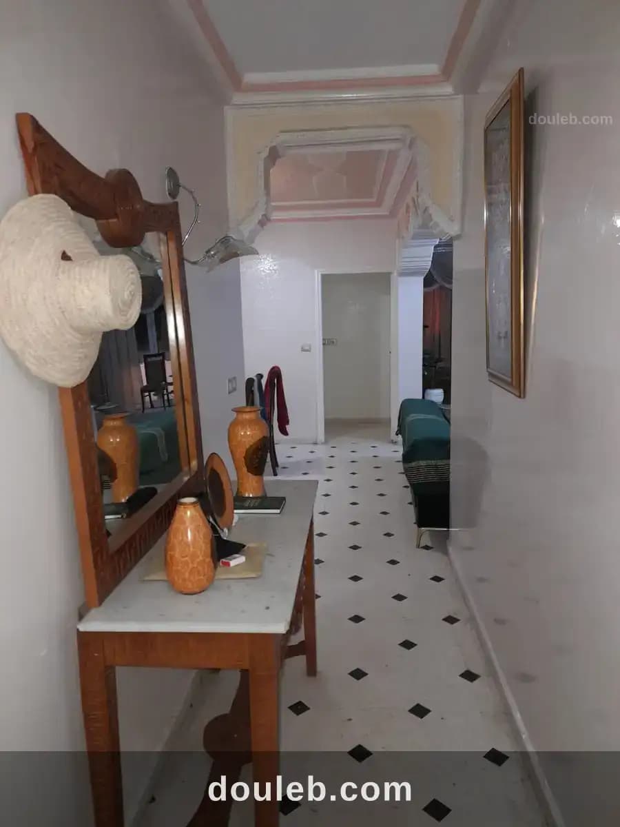 Étage de villa - Miniature 3