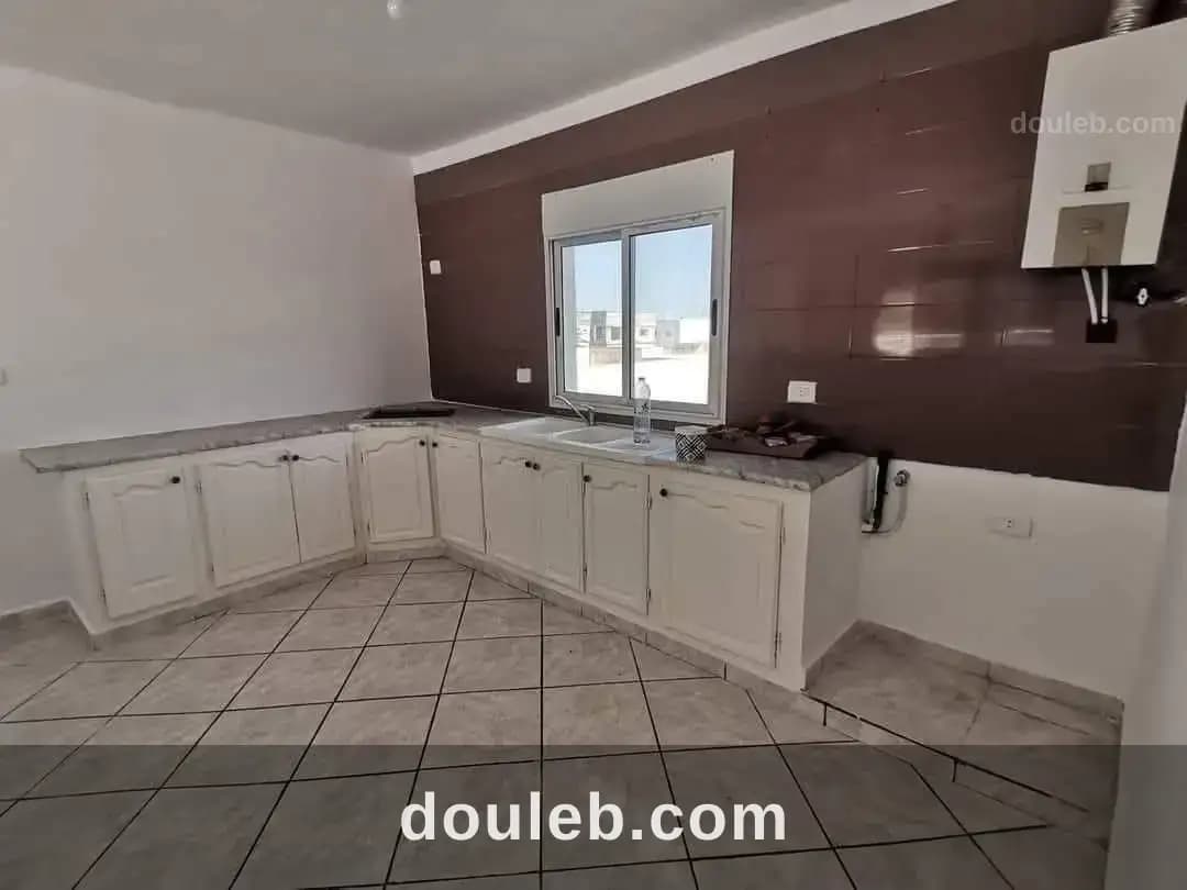 Etage s2 a hammam chatt avec garage - Miniature 4