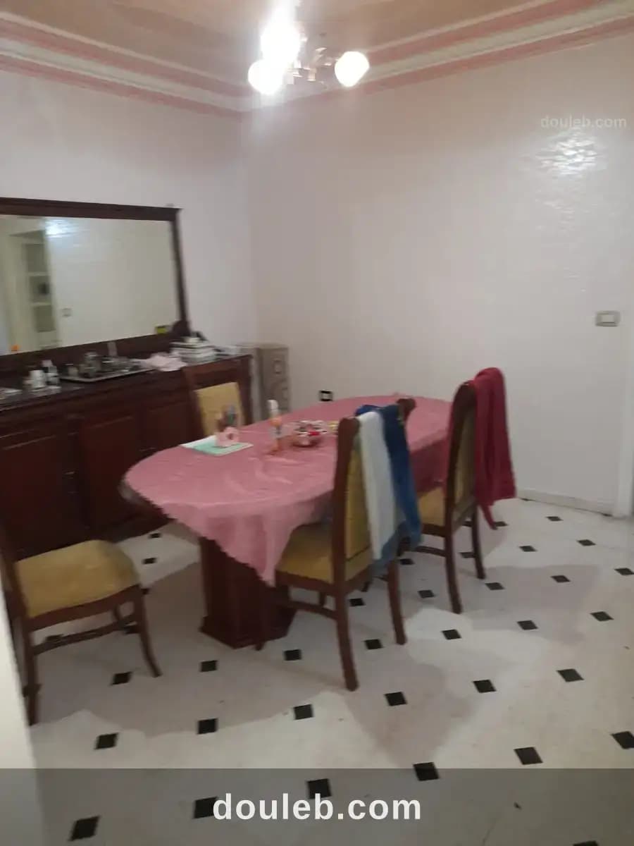 Étage de villa - Miniature 4