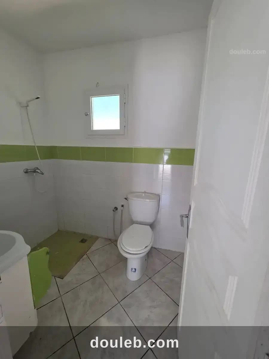 Etage s2 a hammam chatt avec garage - Miniature 5