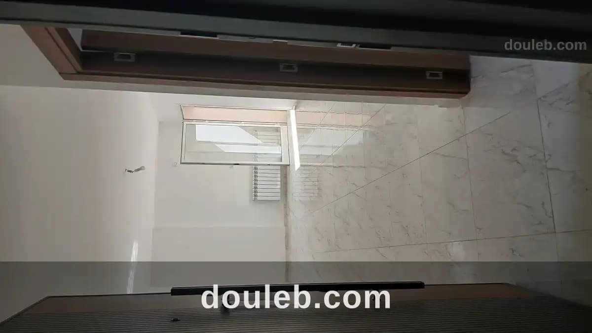 Appartement cité ettahrir à Tunis