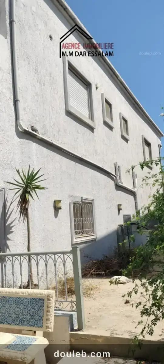 Maison r1 près de toutes commodités à Nabeul
