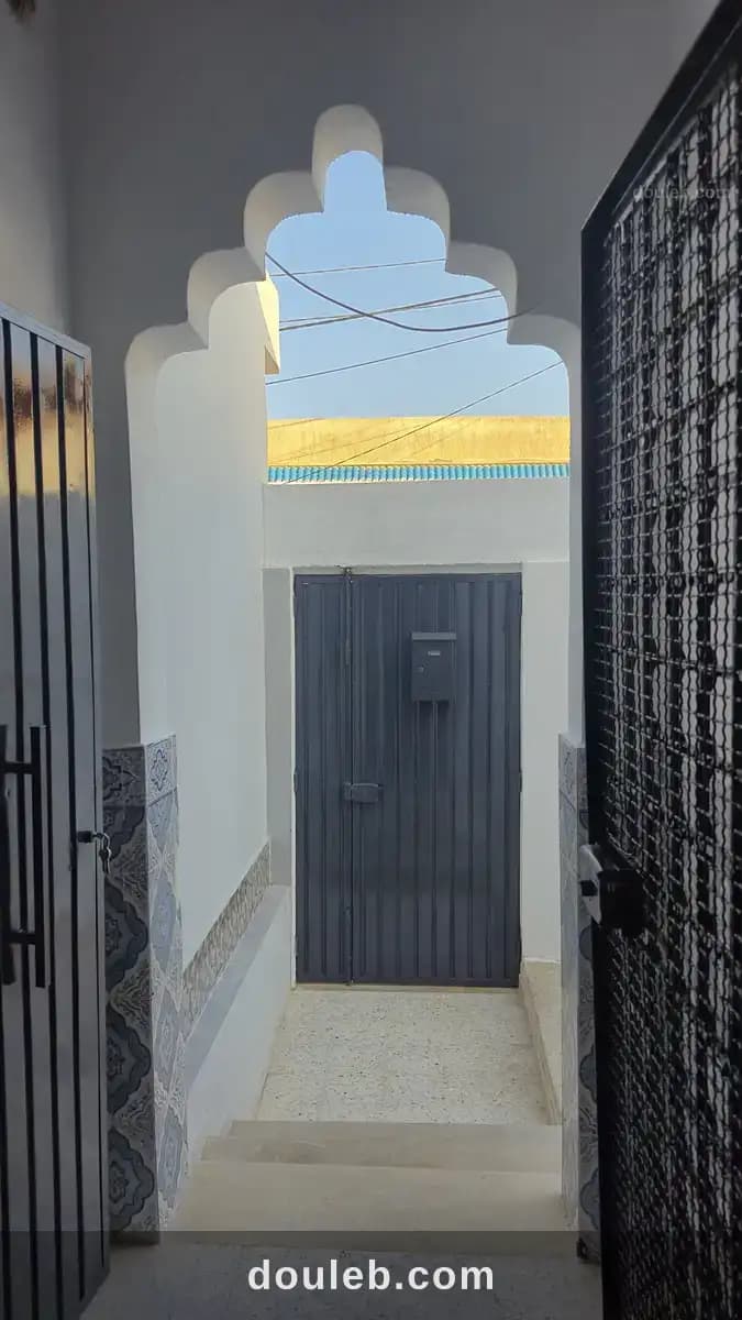 Villa raoued 2 - Miniature 3