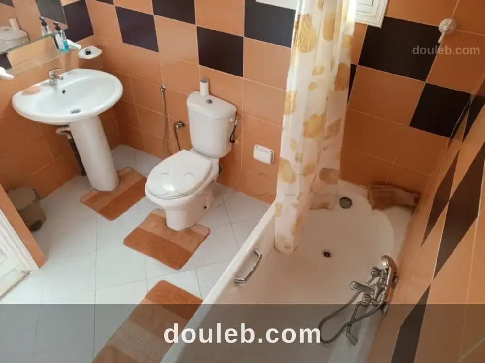Appartement dans un quartier calme - Miniature 3