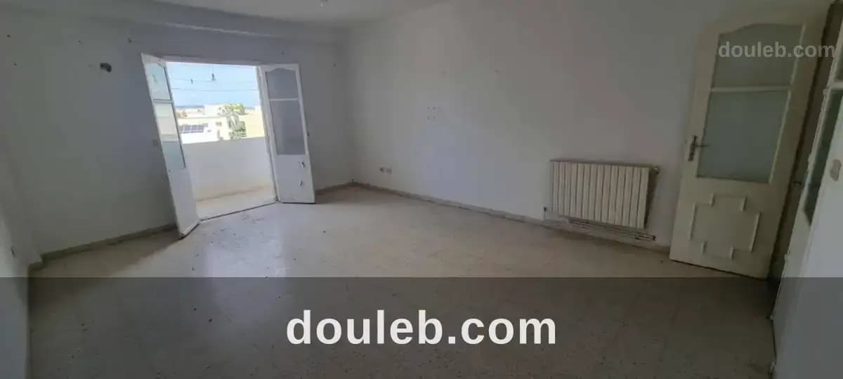 Appartement lumineux avec emplacement stratégique - Miniature 4