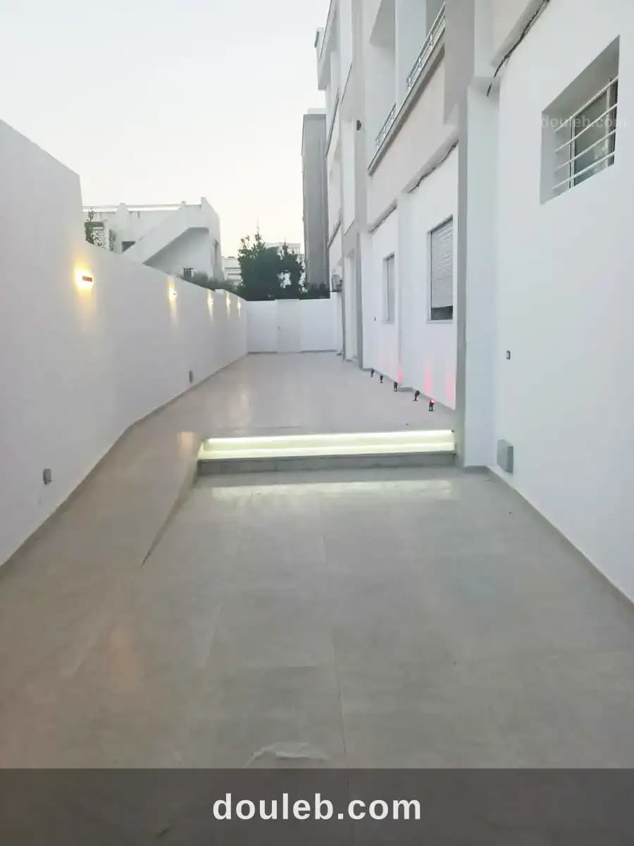 Un appartement haut standing à bizerte - Miniature 4