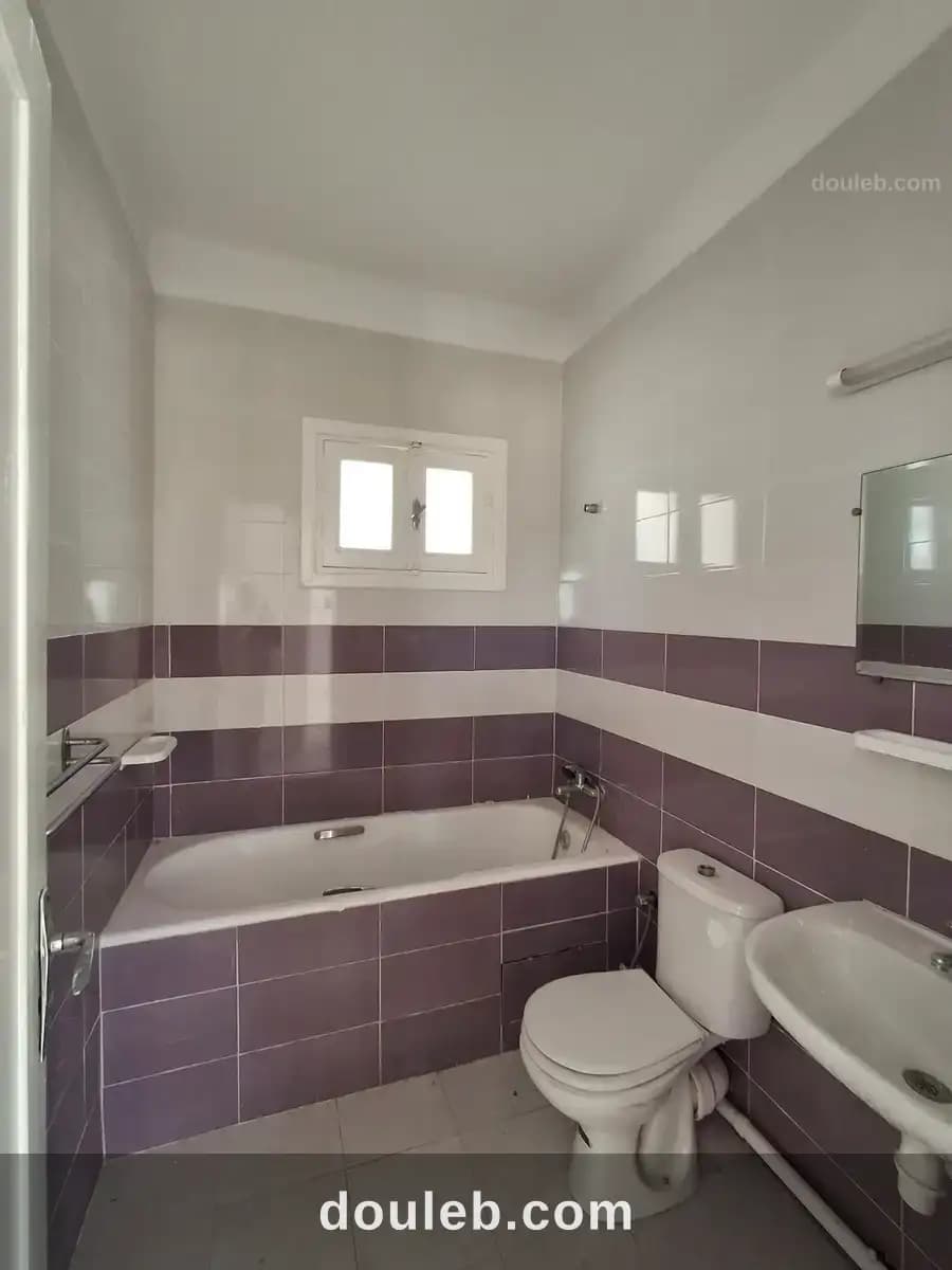 Appartement s2 lumineux à nour jaâfar ariana - Miniature 3