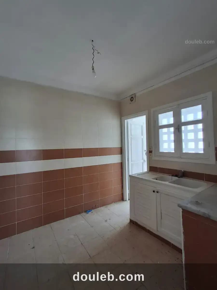 Appartement s2 lumineux à nour jaâfar ariana - Miniature 4