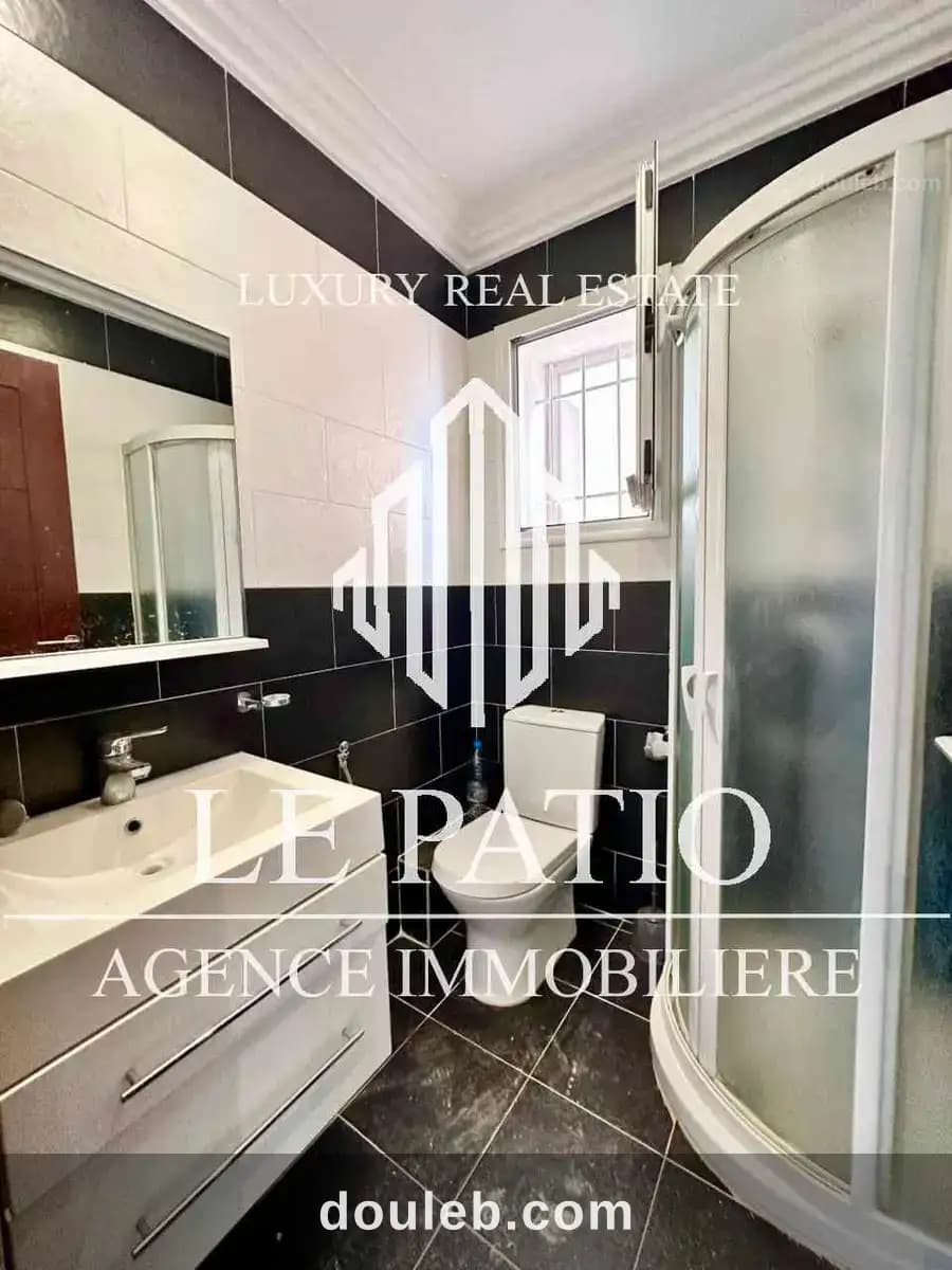 Appartement s4 aux berges du lac 2 - Miniature 4