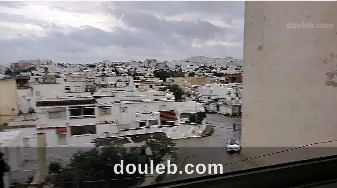 Cité el mila7a s2 rénové à Ariana