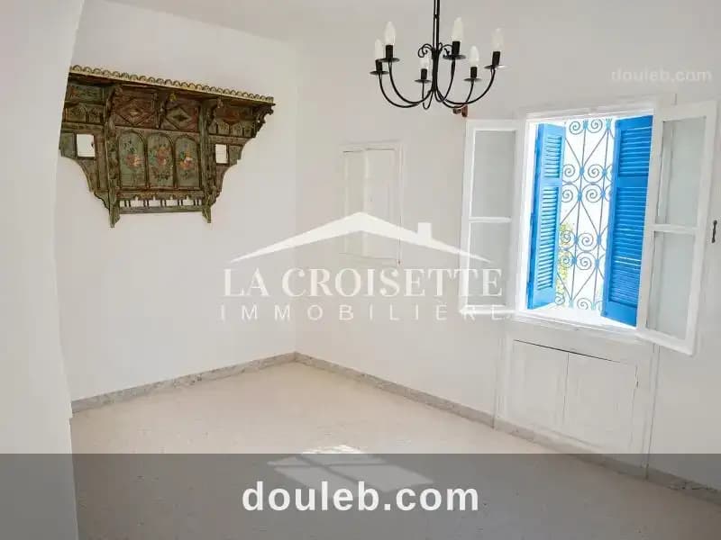 Duplex s2 à sidi bousaid mdl0739 - Miniature 2