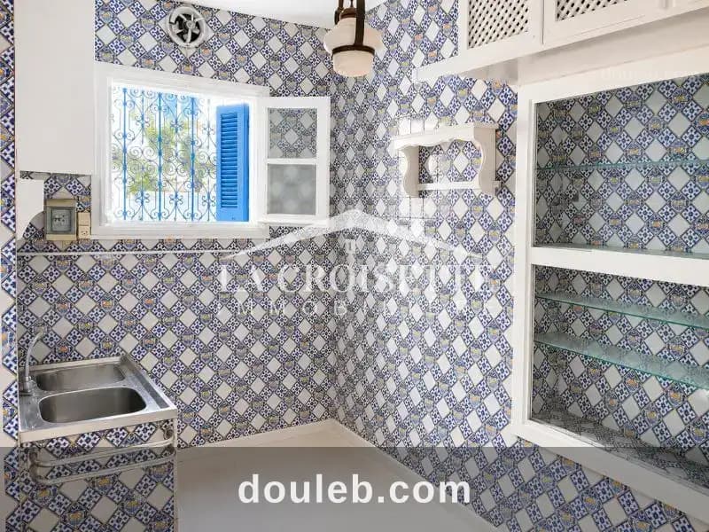 Duplex s2 à sidi bousaid mdl0739 - Miniature 3