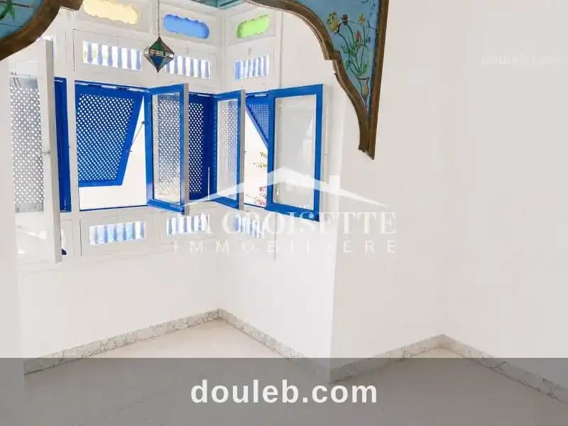 Duplex s2 à sidi bousaid mdl0739 - Miniature 4
