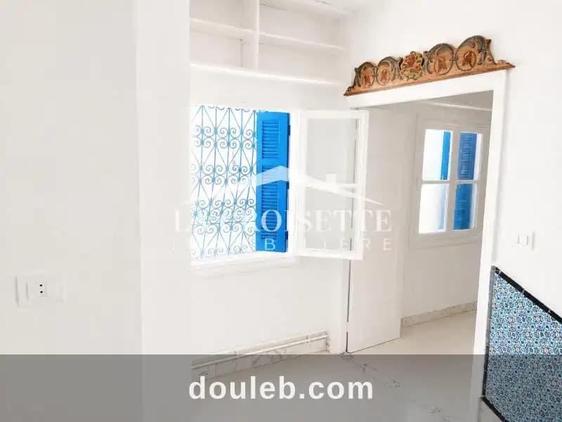 Duplex s2 à sidi bousaid mdl0739 - Miniature 5